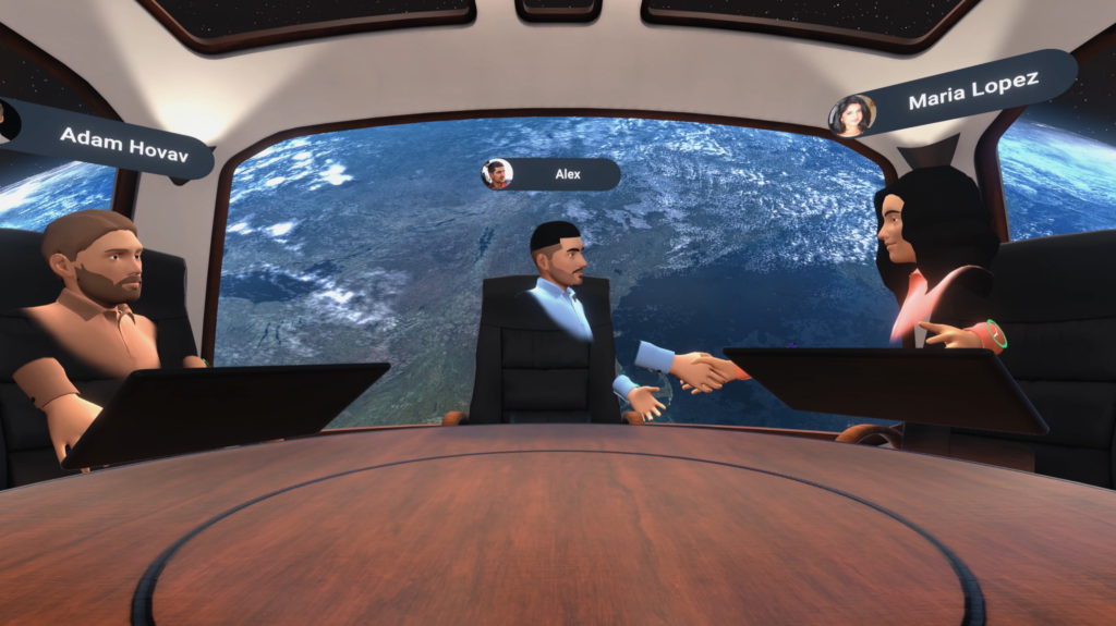 7 consejos para potenciar su habilitación de ventas utilizando la realidad virtual