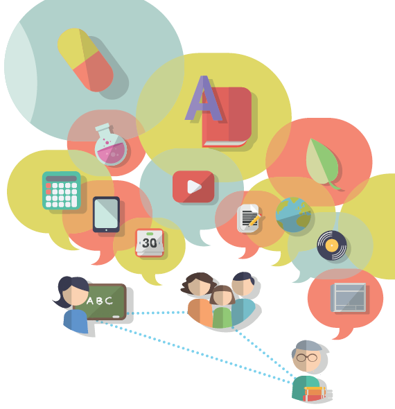 7 redes sociales educativas que deberias conocer