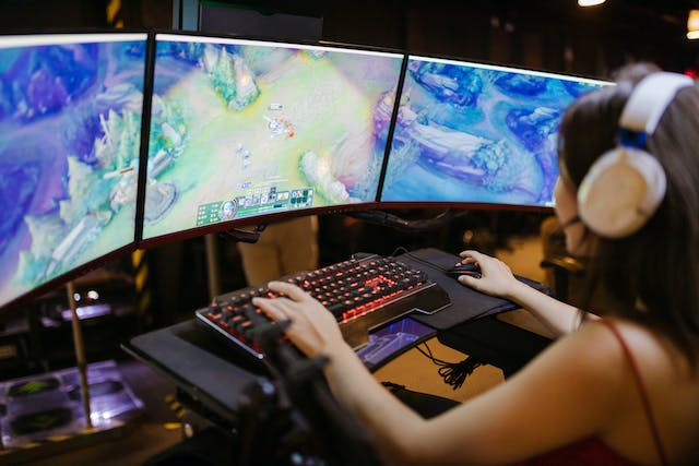 Colombia Capital 8 Juegos para ganar dinero