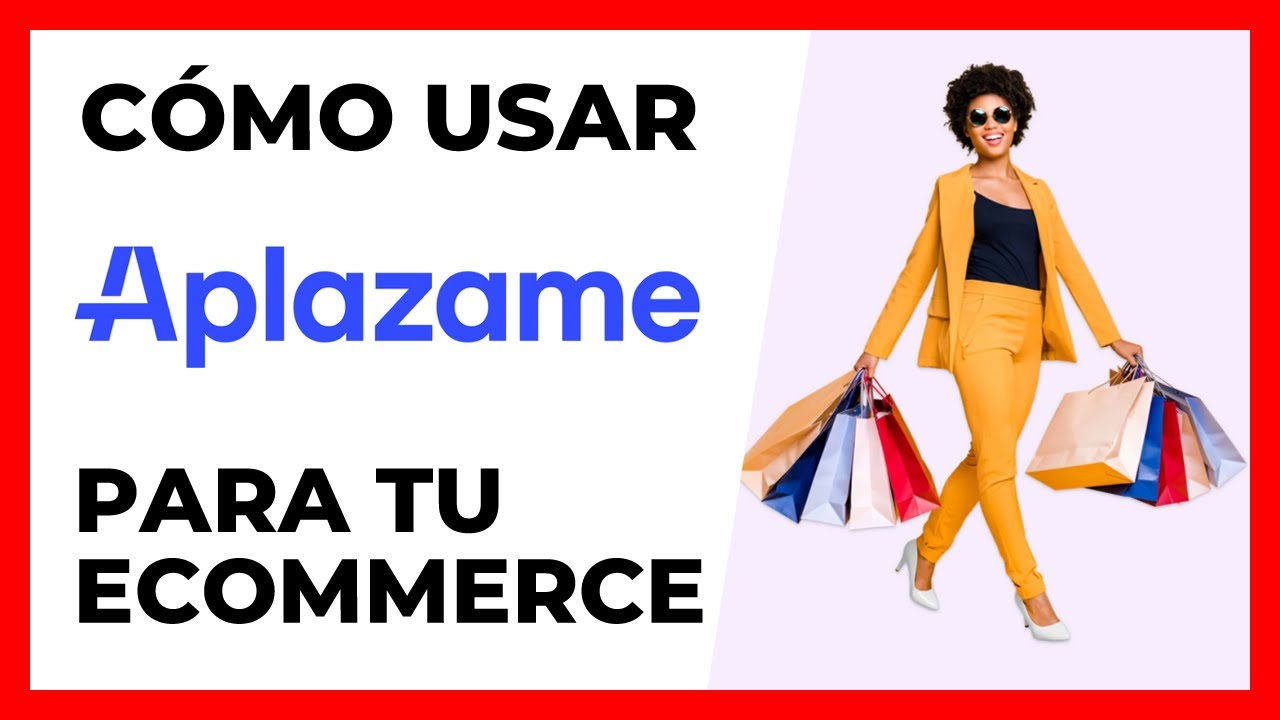 Aplazame: la plataforma de pago revolucionaria que simplifica tu vida finans