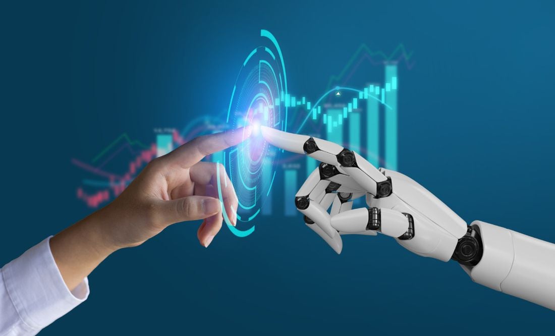 Aprende a innovar en tu comercio electrónico con este curso de Inteligencia Artificial