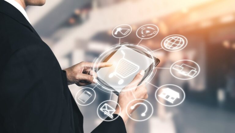 Administrativo y Marketing
