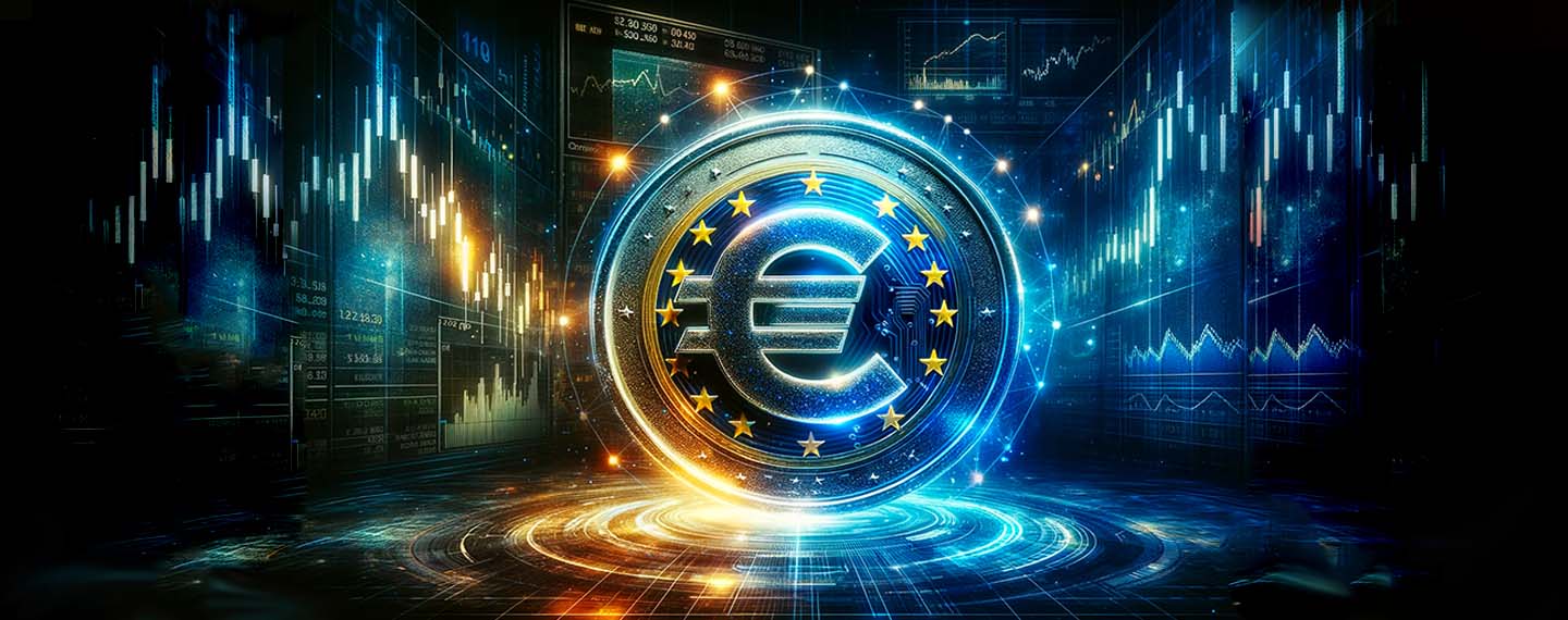 ¡Aquí viene la evolución! El euro digital, la nueva moneda electrónica de la UE