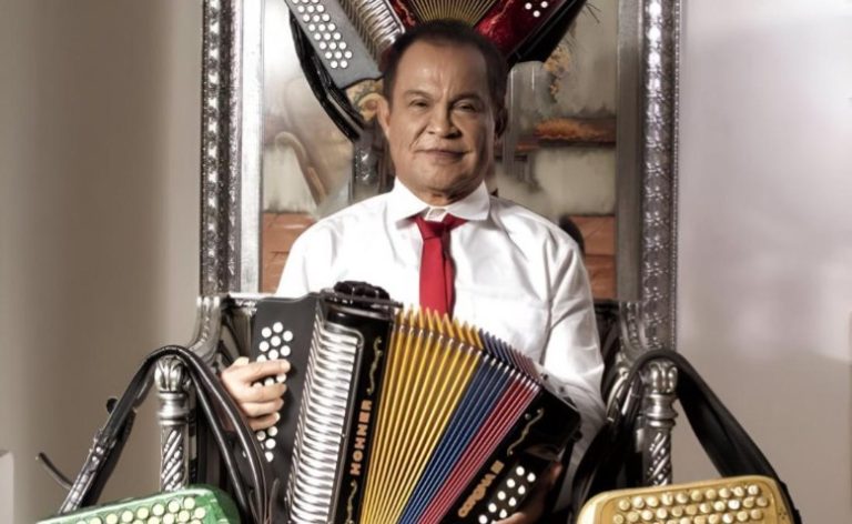 Colombia Capital 40 cantante de vallenato habla sobre belleza y ofertas dudosas