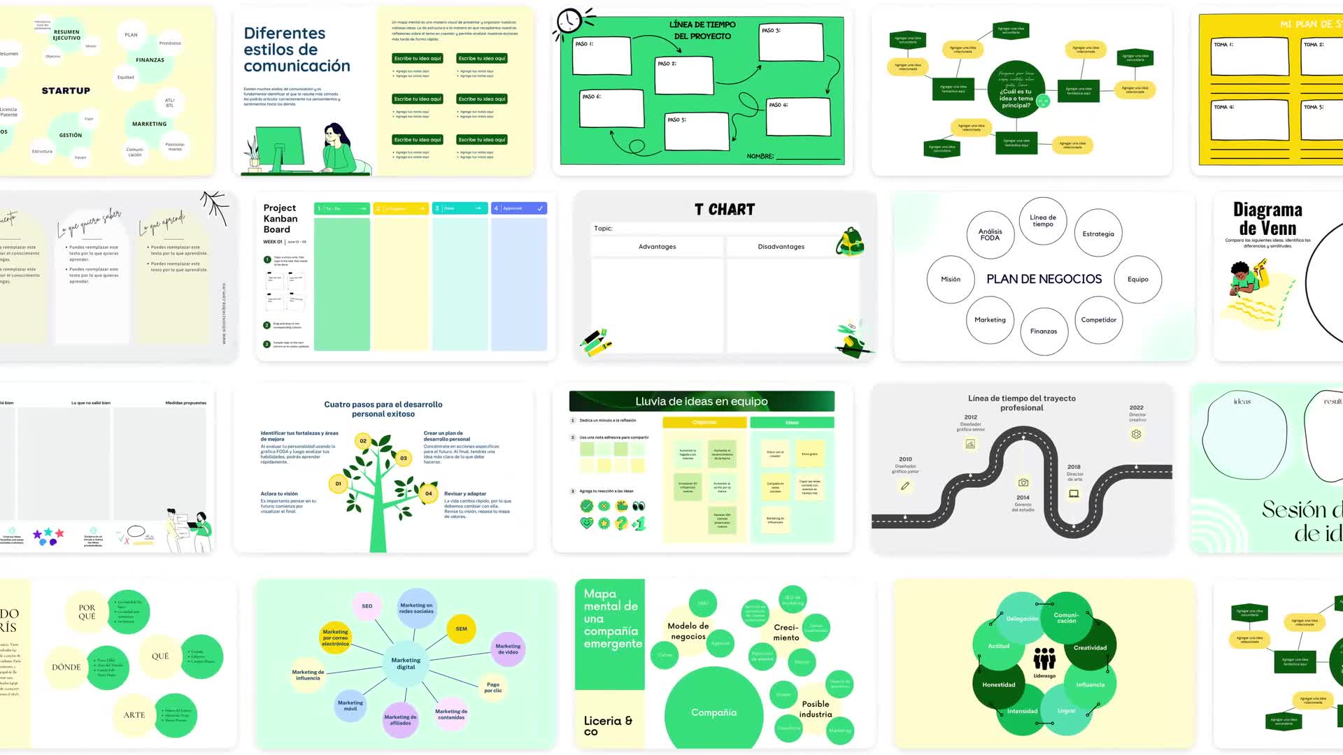 colabora en tiempo real con tus estudiantes gracias a estas apps de pizarra virtual