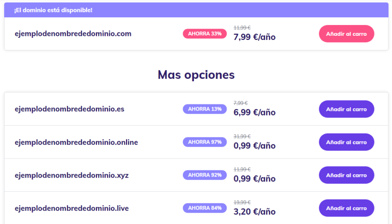 Administrativo y Marketing