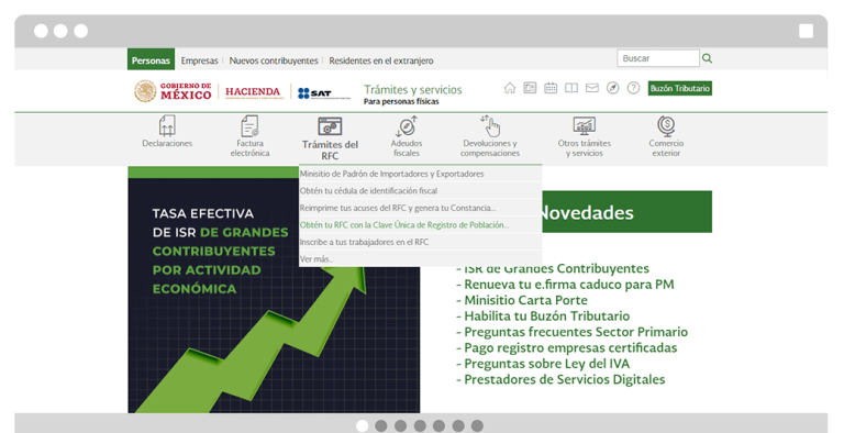 Negocios