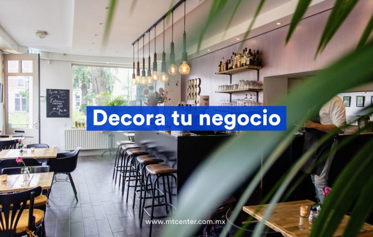 Negocios