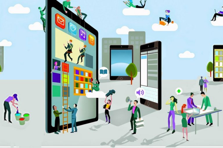 Colombia Capital 59 como pueden influir las redes sociales en las decisiones de compra