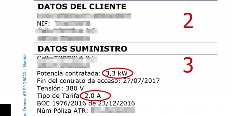 Servicio al cliente
