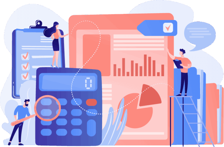 Administrativo y Marketing