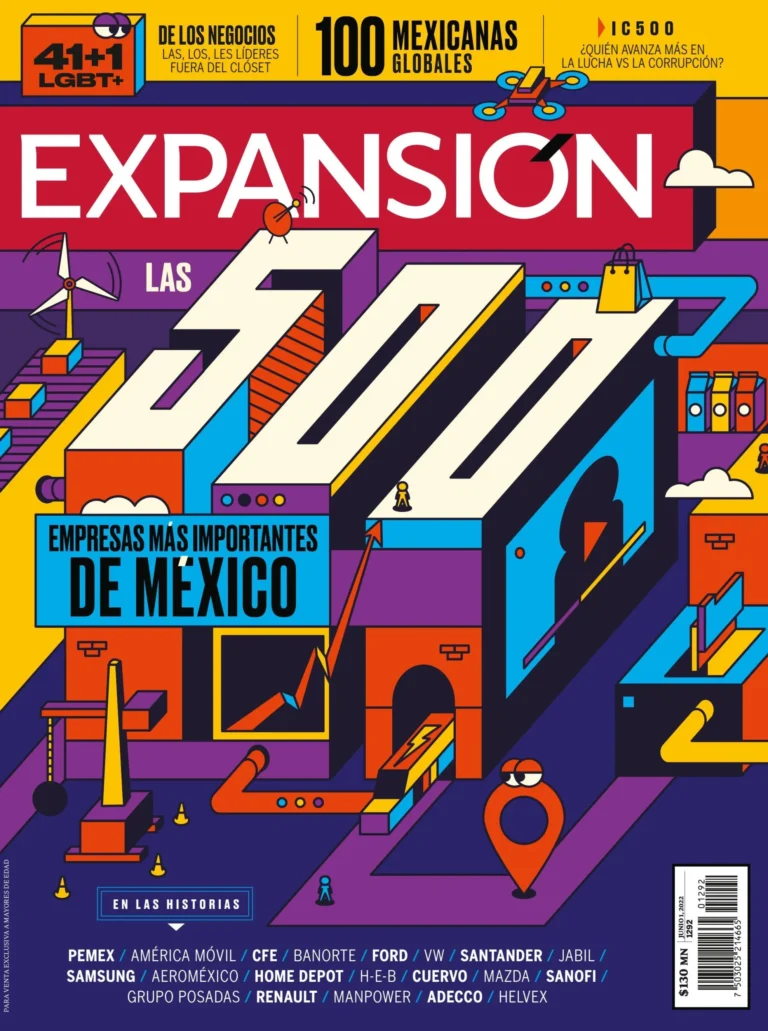 Administrativo y Marketing