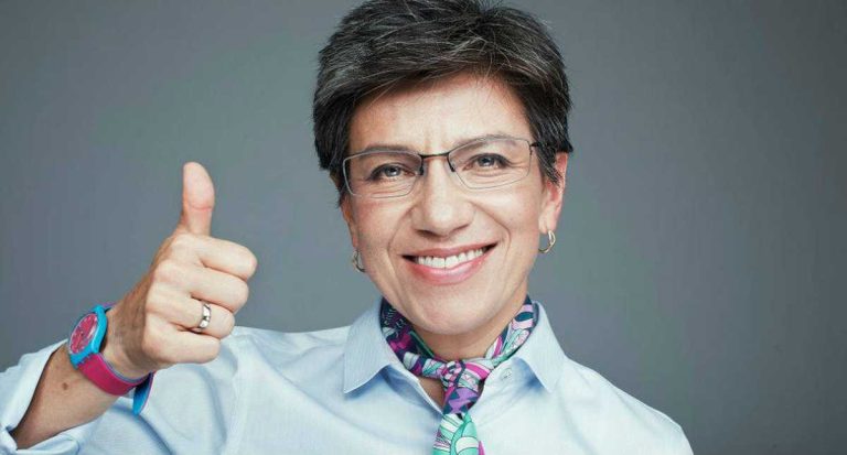 Colombia Capital 66 cuanto gana el alcalde de bogota