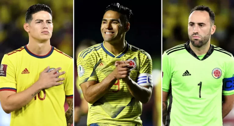 Colombia Capital 4 cuanto gana falcao