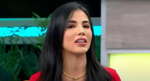 Colombia Capital 15 cuanto gasta yina calderon al mes y por que la critican