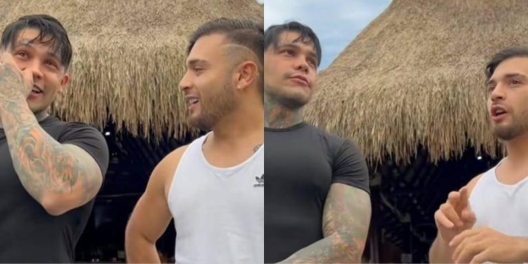 Colombia Capital 14 cuanto ingresa yeferson cossio mensualmente como influencer