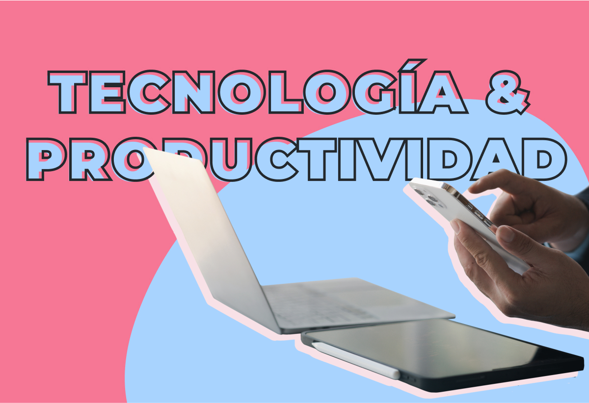 Descubre Apps gratuitas que te ayudarán a organizarte y aumentar tu productividad