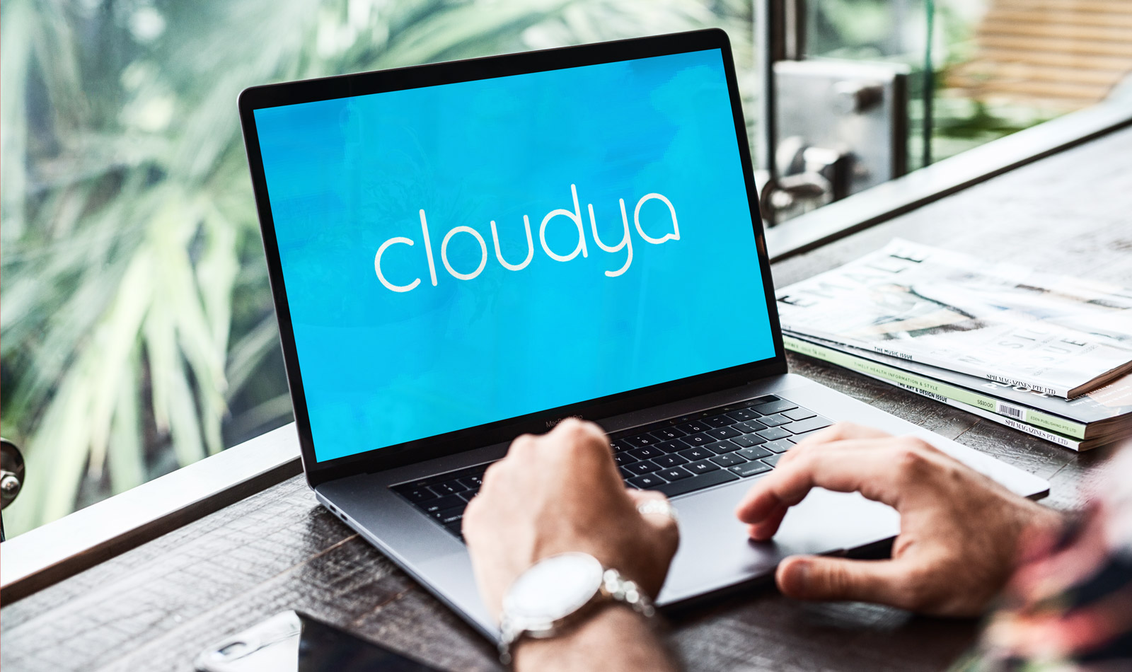 Descubre cómo Desktop as a Service revoluciona la forma en que trabajamos: ventajas y beneficios