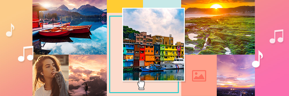 Descubre las 10 aplicaciones móviles más potentes para crear collages visuales y creativos