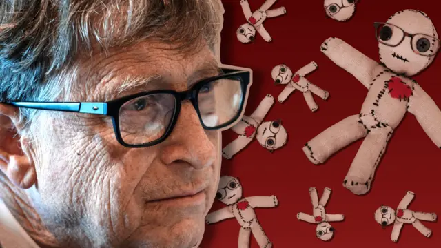 Colombia Capital 80 descubre las sorprendentes historias detras del fundador de microsoft bill gates