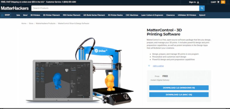 descubre los 10 programas de diseno 3d mas populares para aprovechar al maximo tu impresora 3d