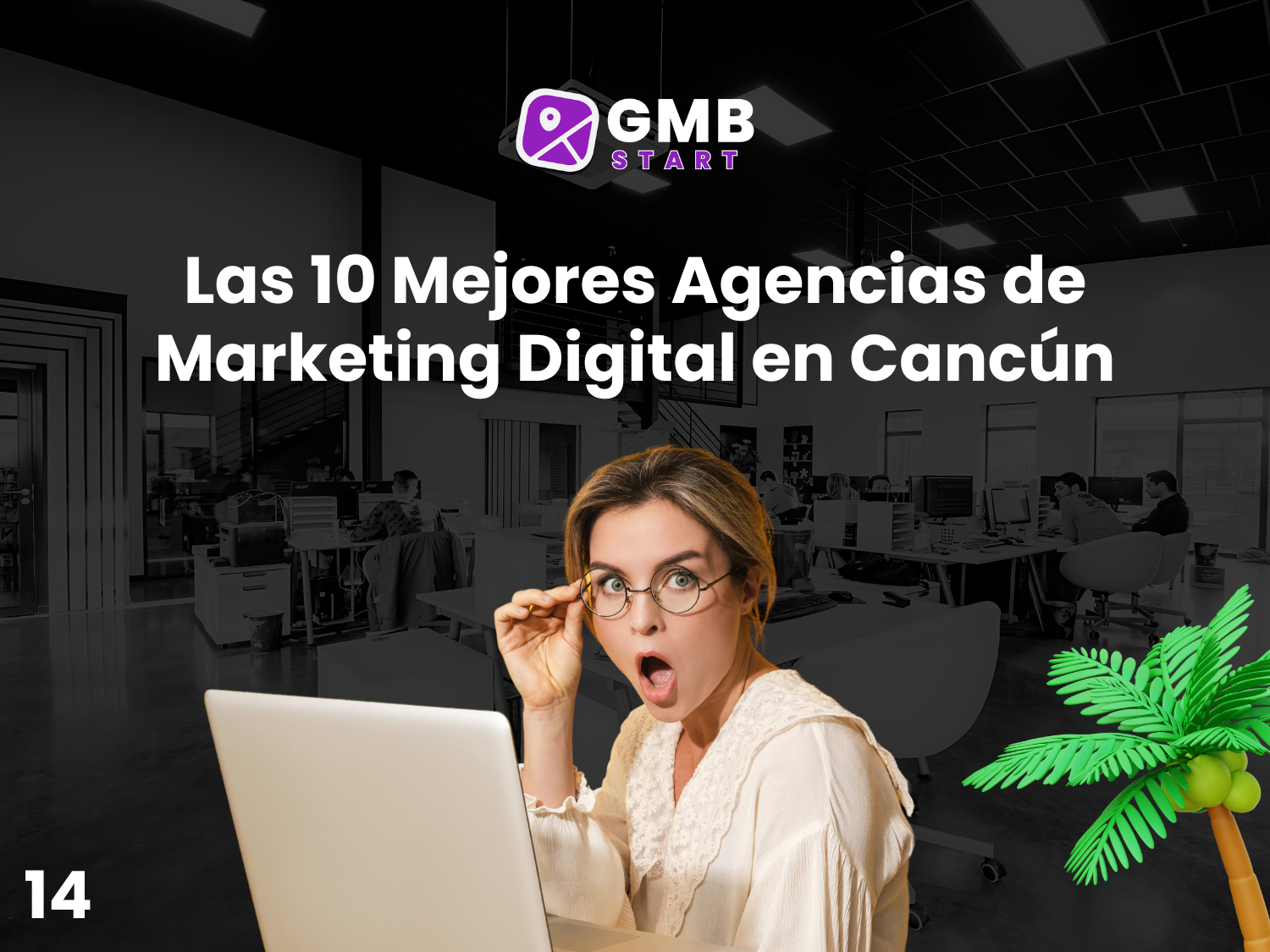 Descubre los mejores agencias de marketing digital en Cancún para impulsar tus negocios