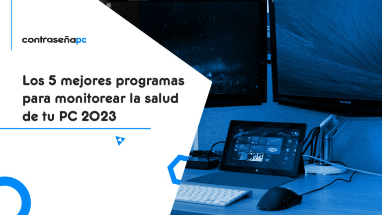 diagnostico rapido como mantener la salud de tu ordenador con programas gratuitos