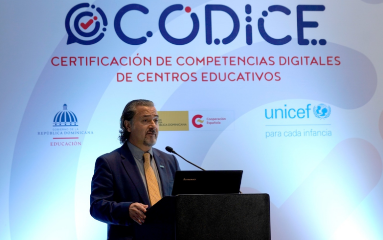 dominica la competencia digital docente con estos 5 pilares fundamentales