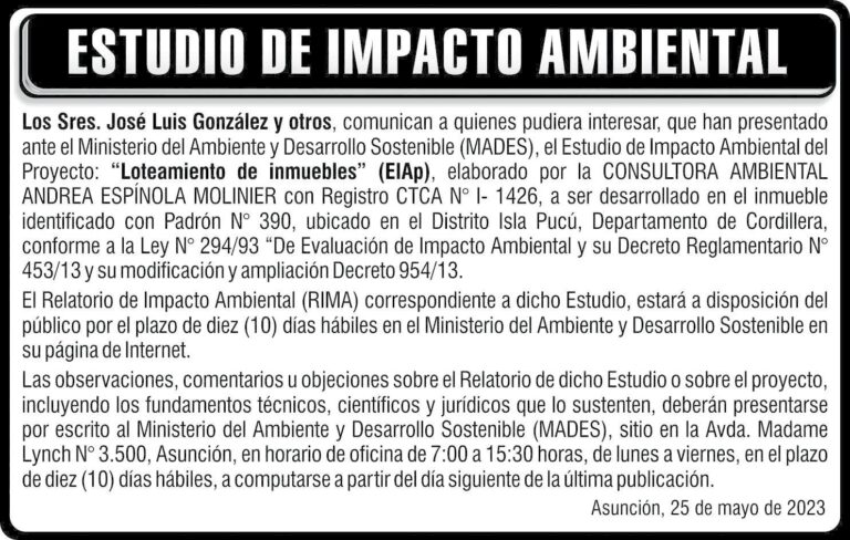 Administrativo y Marketing