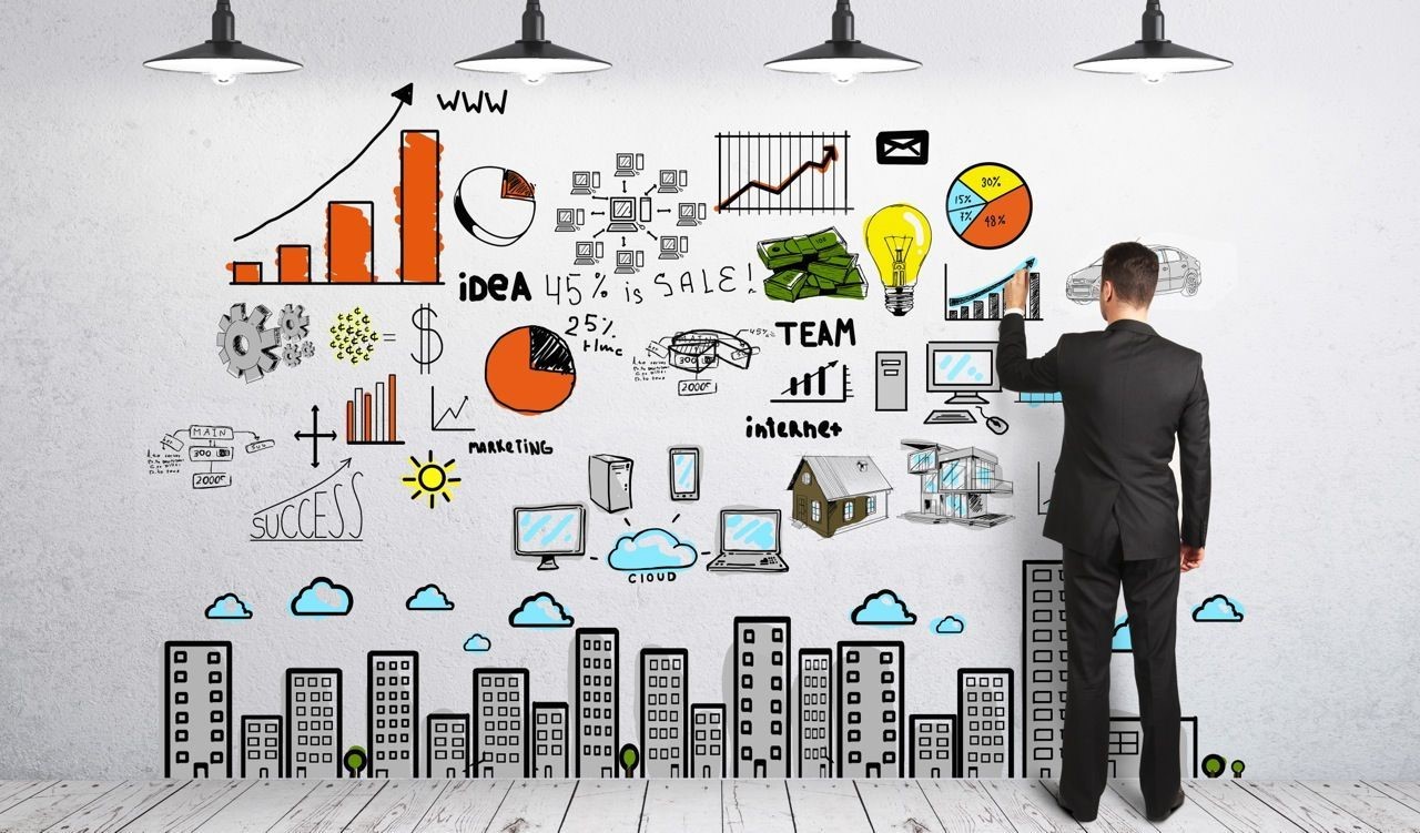 Entérate de los conceptos clave y definiciones del marketing empresarial