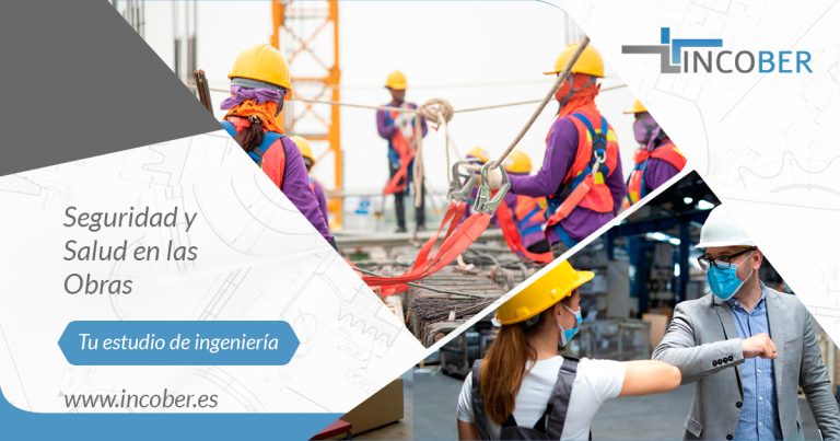 Colombia Capital 71 es necesario un estudio de seguridad y salud en las obras