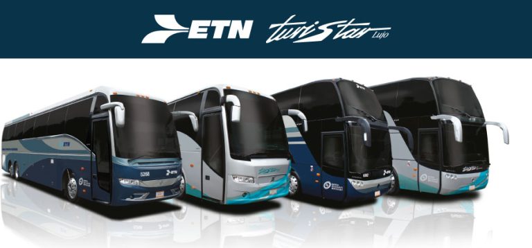 Colombia Capital 22 etn autobuses todo lo que debes saber