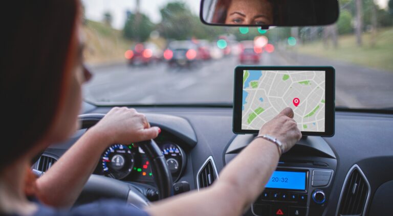 Colombia Capital 83 google maps te ayuda a ahorrar gasolina con rutas mas eficientes y sostenibles