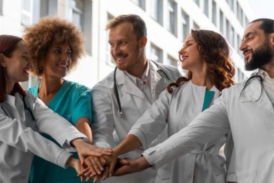 hay oportunidades laborales en salud para hispanohablantes en dubai