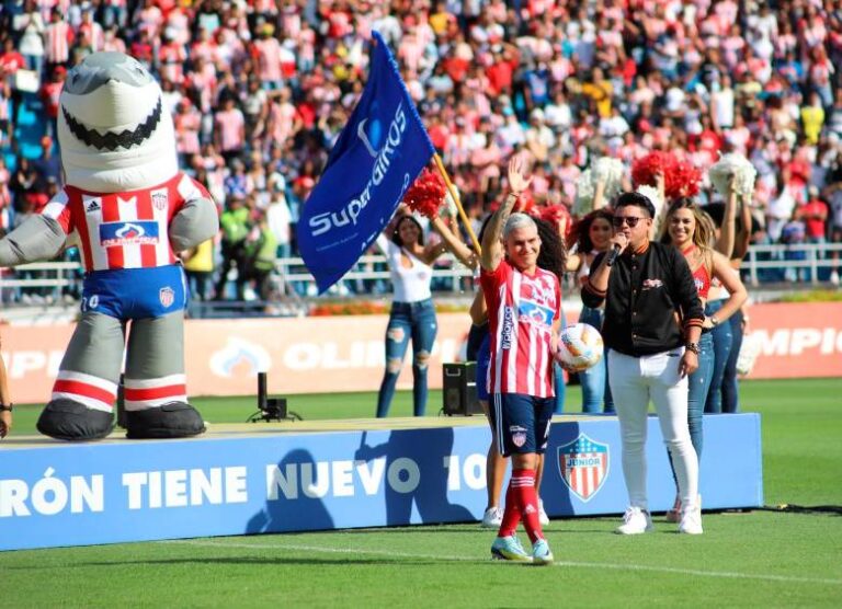 Colombia Capital 6 juanfer quintero cuanto gana en junior y su nuevo contrato