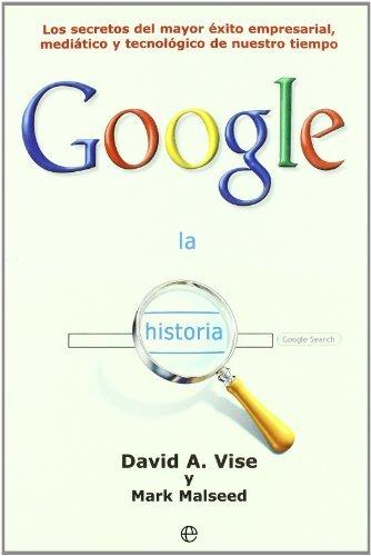 Colombia Capital 85 la historia emocionante de como serguei brin y larry page revolucionaron la tecnologia con google
