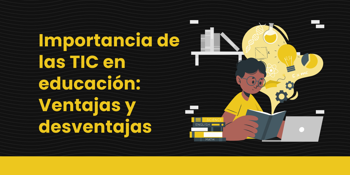 La importancia de Internet en la educación a distancia para niños en la era digital
