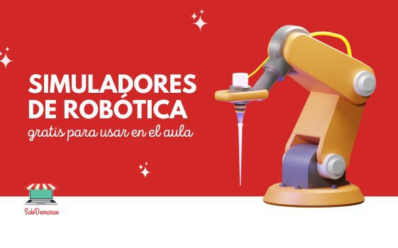mejora tus habilidades en programacion con estos 5 simuladores de robotica gratuitos