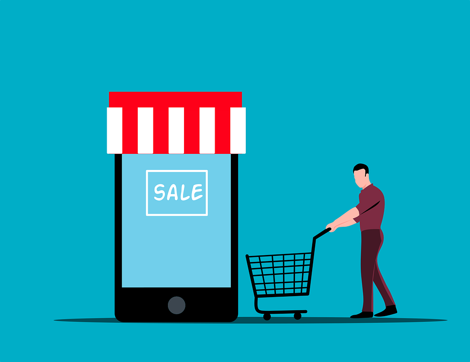 México lidera crecimiento de apps de eCommerce con un 55% en noviembre: ¿qué implica esto?