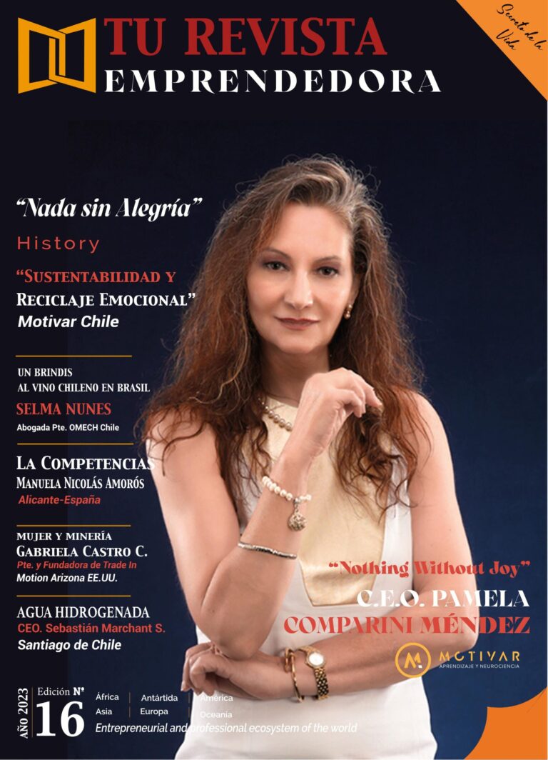 Administrativo y Marketing