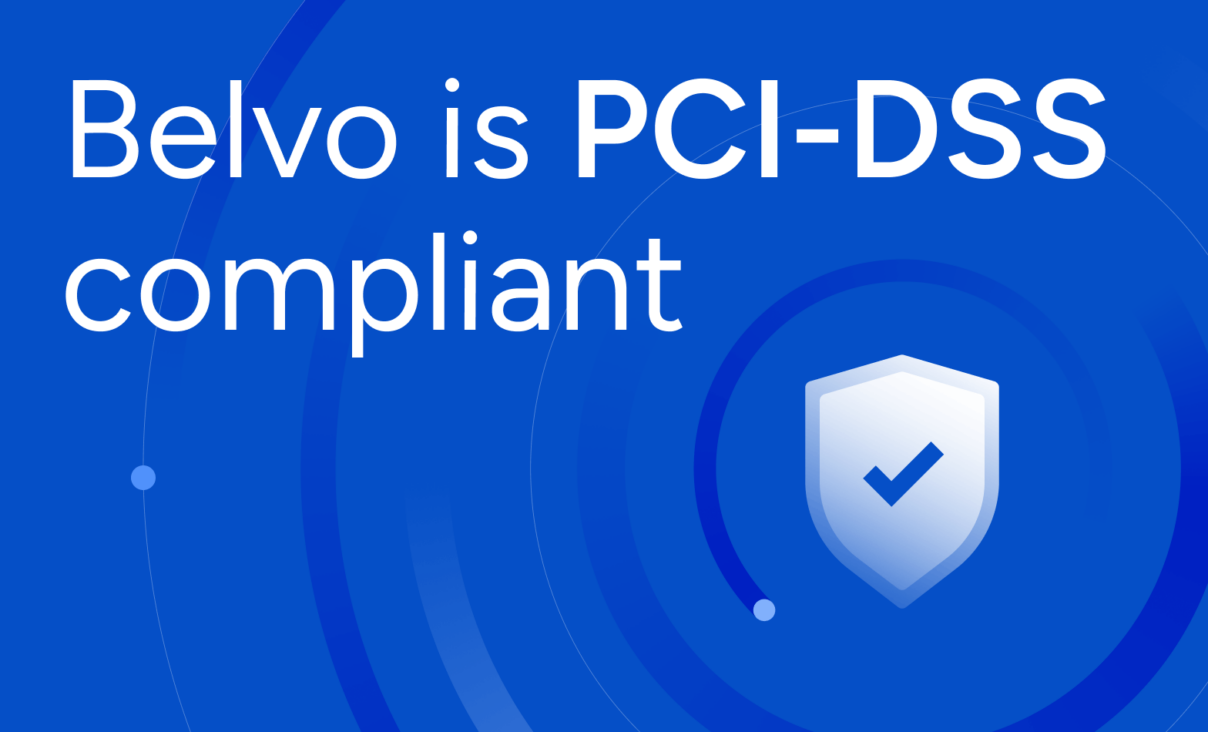 Protege tus datos de pago: entiende PCI DSS y su importancia para tu eCommerce