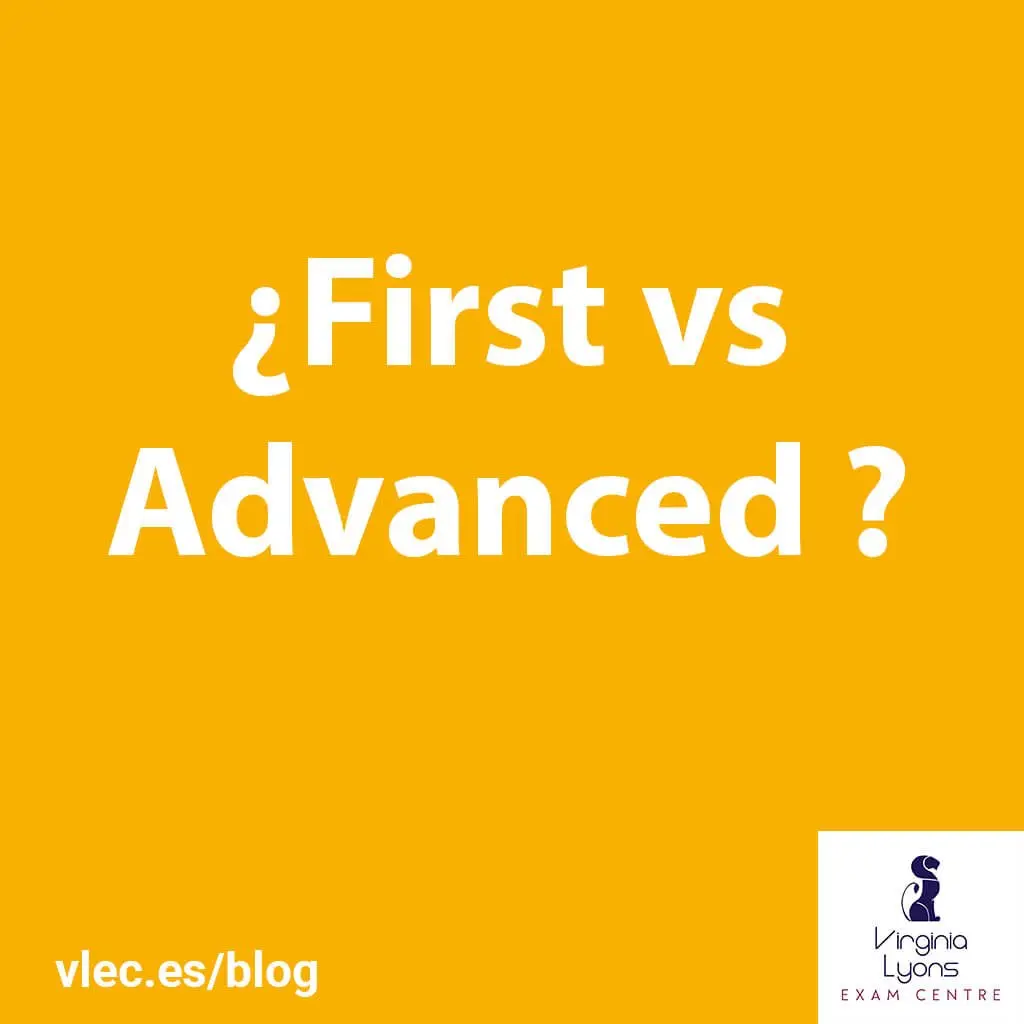 ¿Qué es el Advanced?
