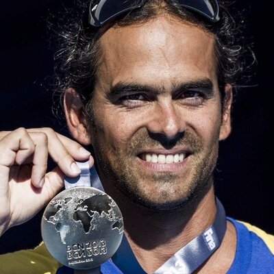 Colombia Capital 8 quien es orlando duque campeon de clavados y su historia