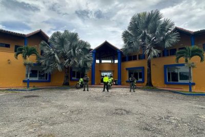 se incautaron mas de 15 mil millones en bienes del clan del golfo