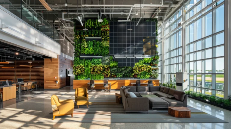 Colombia Capital 27 y tambien cuestan menos 8 ideas innovadoras para un espacio de oficina ecologico